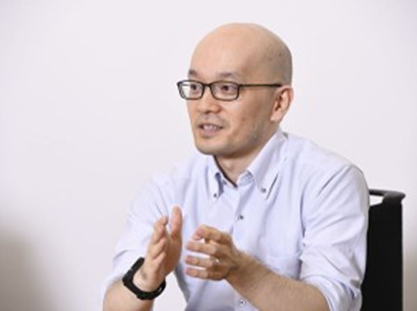 Shota Hori