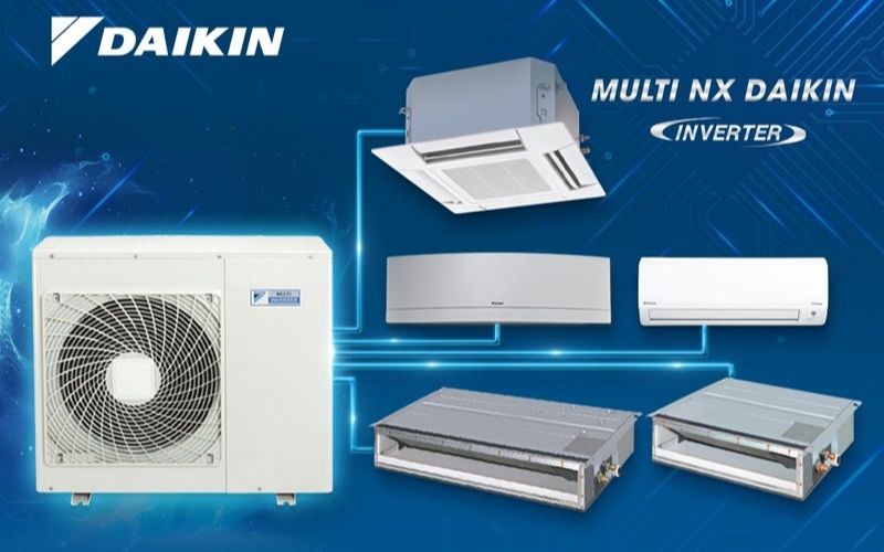 Điểm qua các sản phẩm máy lạnh giá rẻ dưới 5 triệu và chất lượng