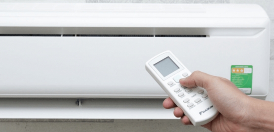Mở máy lạnh đúng cách: Hướng dẫn chi tiết cho ngày hè dễ chịu