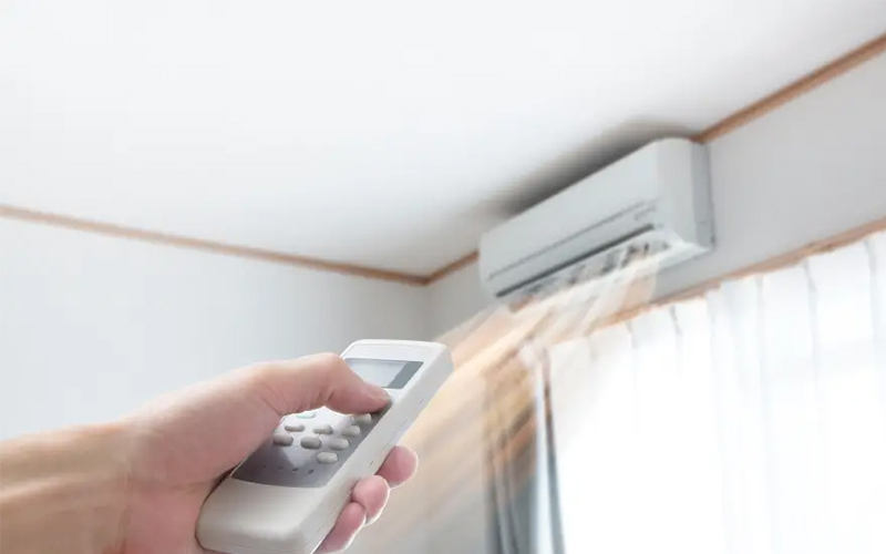 7 nguyên nhân khiến điều hòa không mát và cách xử lý tận gốc