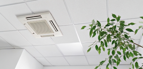 Điều hòa âm trần 18000BTU: Giải pháp đa dạng cho mọi không gian