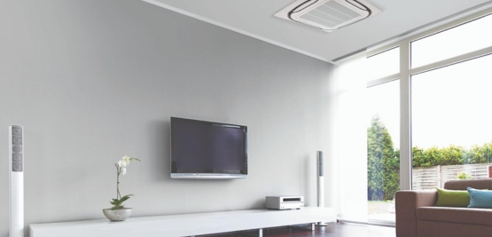 Lựa chọn máy lạnh âm trần gia đình sao cho phù hợp?