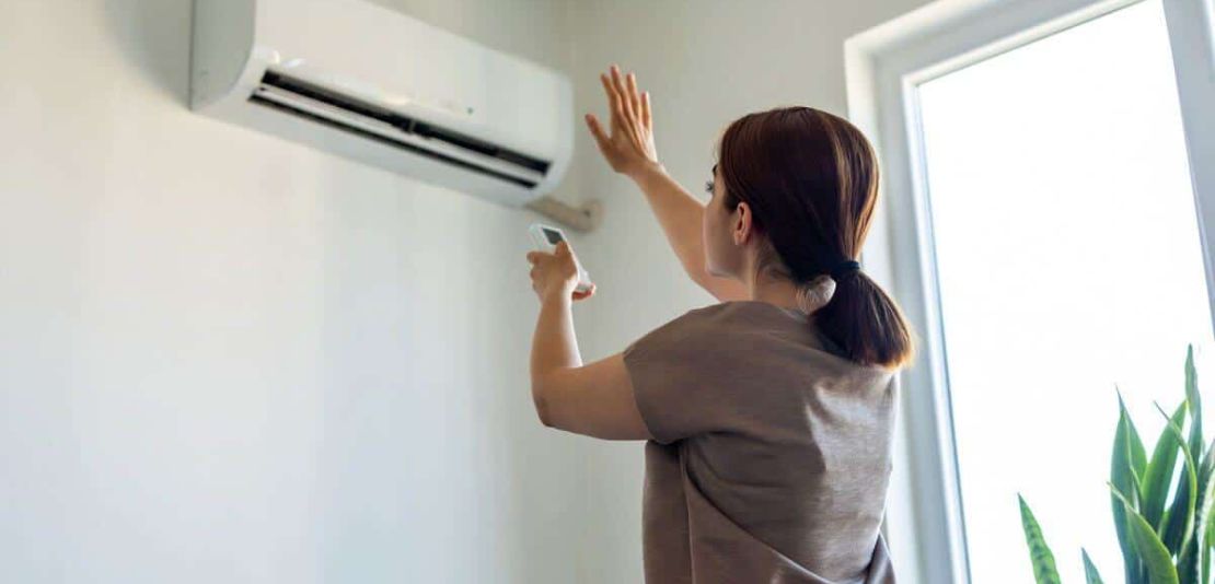 Bật mí 1 đêm bật điều hòa hết bao nhiêu tiền?