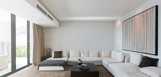 Điều hòa nối ống gió Daikin: Giải pháp làm mát cho không gian lớn