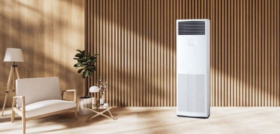 Điều hoà tủ đứng Daikin là gì? Những điều quan trọng cần biết trước khi mua