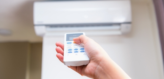 Quạt Gió Điều Hòa Kêu To và Cách Đơn Giản Để Khắc Phục