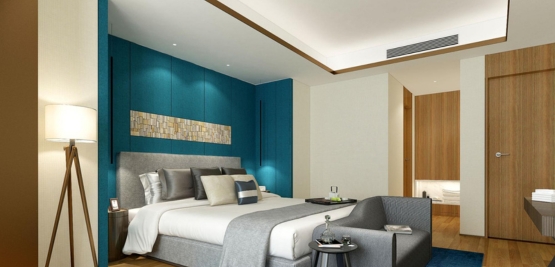 Tổng hợp kích thước miệng gió điều hòa âm trần phổ biến