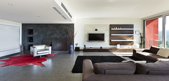 Điều hòa âm trần nối ống gió 24000BTU là gì? Phù hợp lắp cho không gian nào?