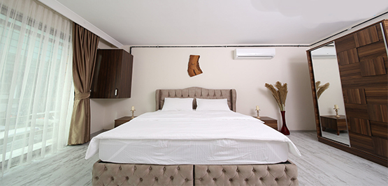 Chế độ comfort của điều hòa Daikin là gì? Cách sử dụng hiệu quả