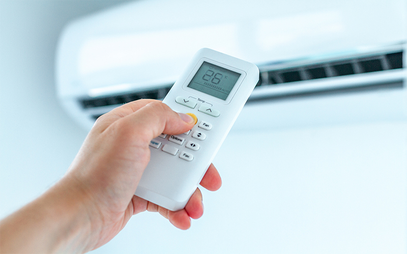 Bạn có biết máy lạnh mở 24/24 bao nhiêu tiền điện mỗi tháng?