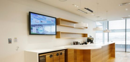 Những dòng điều hòa âm trần 48000btu đáng mua nhất hiện nay