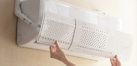 Chuyển hướng gió dàn lạnh là gì? Nên sử dụng phụ kiện này không?
