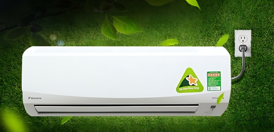 5 điều cần biết về chế độ ECO máy lạnh