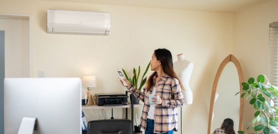 Hướng dẫn bạn cách tắt chế độ auto ở điều hòa đơn giản