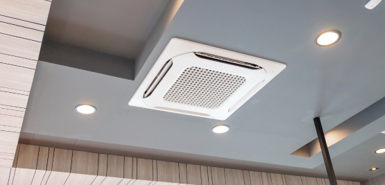Máy lạnh 4HP phù hợp không gian nào? Các loại máy lạnh Daikin 4HP được ưa chuộng