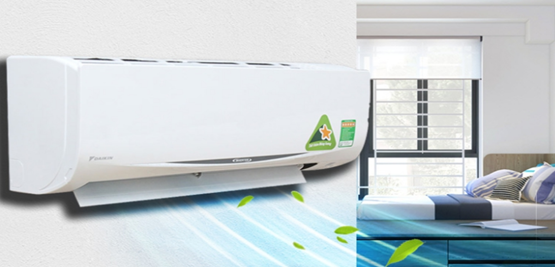 Máy lạnh không lên nguồn? Nguyên nhân và cách xử lý!