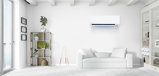 Máy lạnh 1 chiều là gì? Ưu và khuyết điểm của máy lạnh 1 chiều