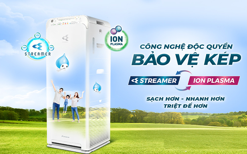 Review máy lọc không khí nên dùng nhất 2023 - Hãng nào tốt nhất?