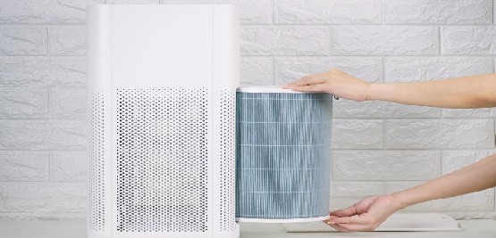 Tất tần tật về máy lọc không khí không cần thay lõi tốt nhất 2024