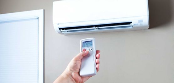 Cách bật điều hòa mát nhanh, tiết kiệm điện chỉ trong 1 bước