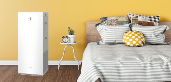 Máy lọc không khí là gì? Bí mật đằng sau cơ chế hoạt động