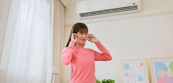 Dòng máy lạnh nào chạy êm nhất đang được ưa chuộng 2024