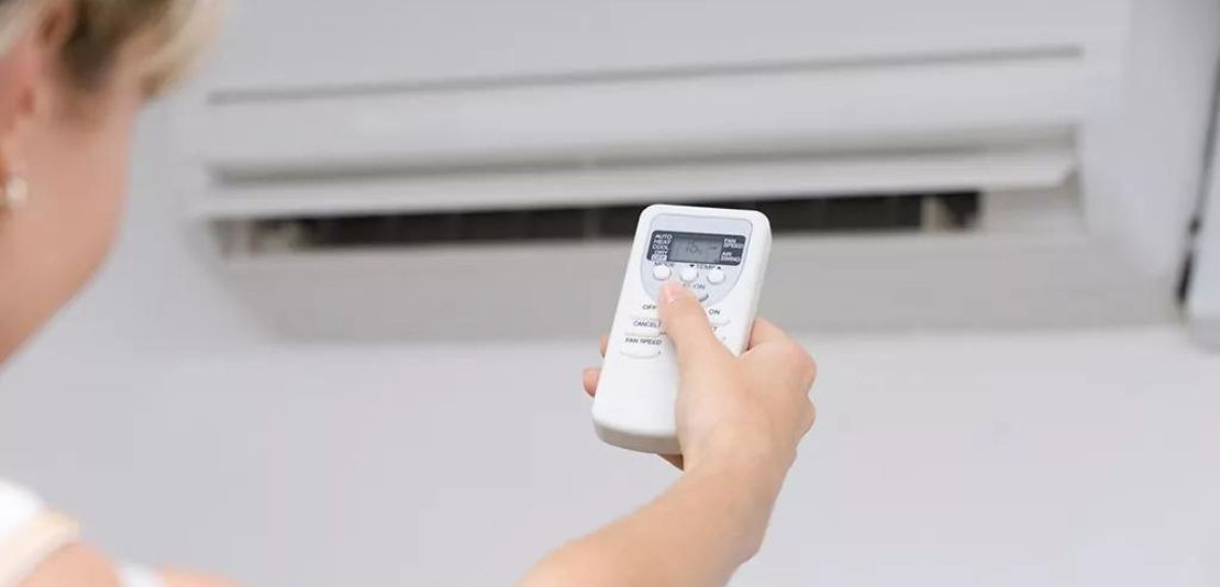 Hướng dẫn cài đặt mức nhiệt độ máy lạnh phù hợp cho sức khỏe