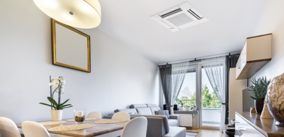 Những thông tin cần biết khi lắp đặt điều hòa âm trần 36000BTU