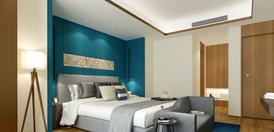 Nâng tầm trải nghiệm với điều hòa âm trần nối ống gió Daikin