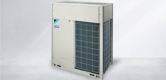 Những điều cần biết khi lắp đặt điều hòa trung tâm VRV