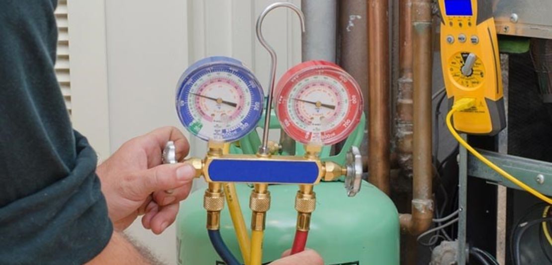 Mẹo dùng đồng hồ đo gas máy lạnh đúng cách có thể bạn chưa biết