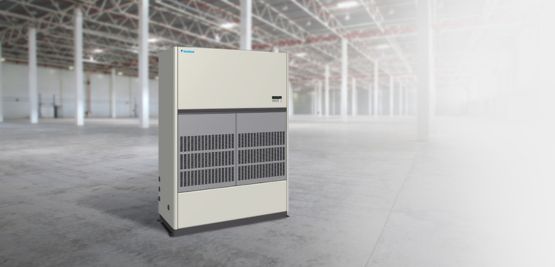 Điều hòa công nghiệp cho nhà xưởng: Giải pháp tối ưu cho sản xuất
