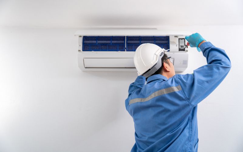Nguyên lý hoạt động của máy lạnh, hiểu để sử dụng đúng cách và tiết kiệm điện