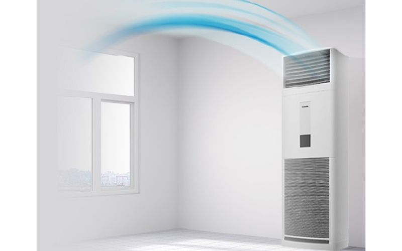 Xếp hạng 5 Điều hòa tủ đứng dẫn đầu xu hướng 2023 - lựa chọn nào cho bạn?