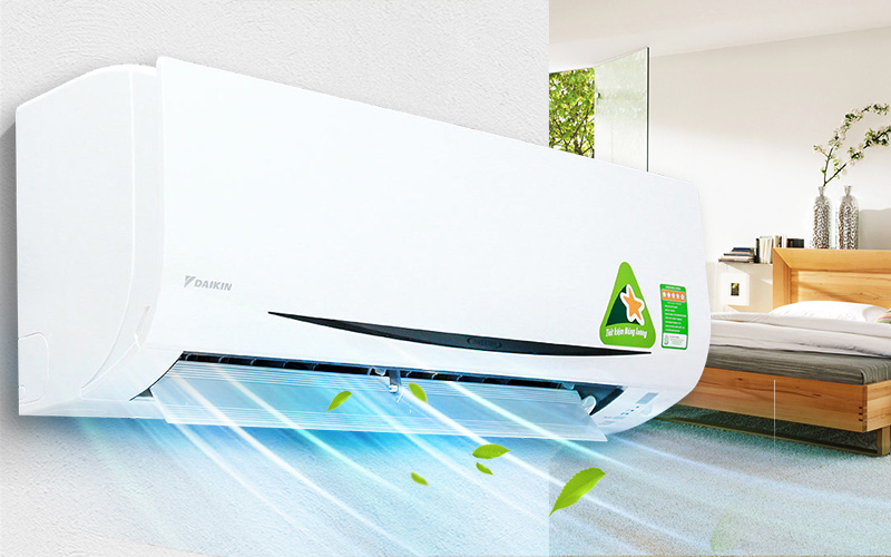 Máy lạnh 1 ngựa là gì? Không gian và diện tích phù hợp