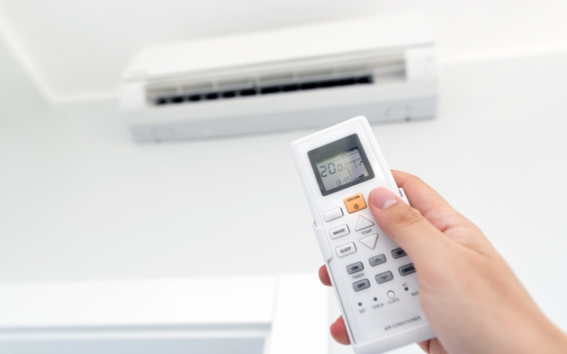 Lựa chọn công suất điều hòa hợp lý - Không lo lãng phí tiền điện