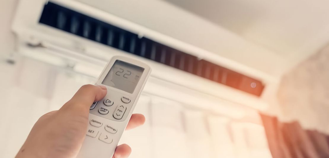 Hướng dẫn kiểm tra lỗi máy lạnh bằng remote đơn giản và hiệu quả