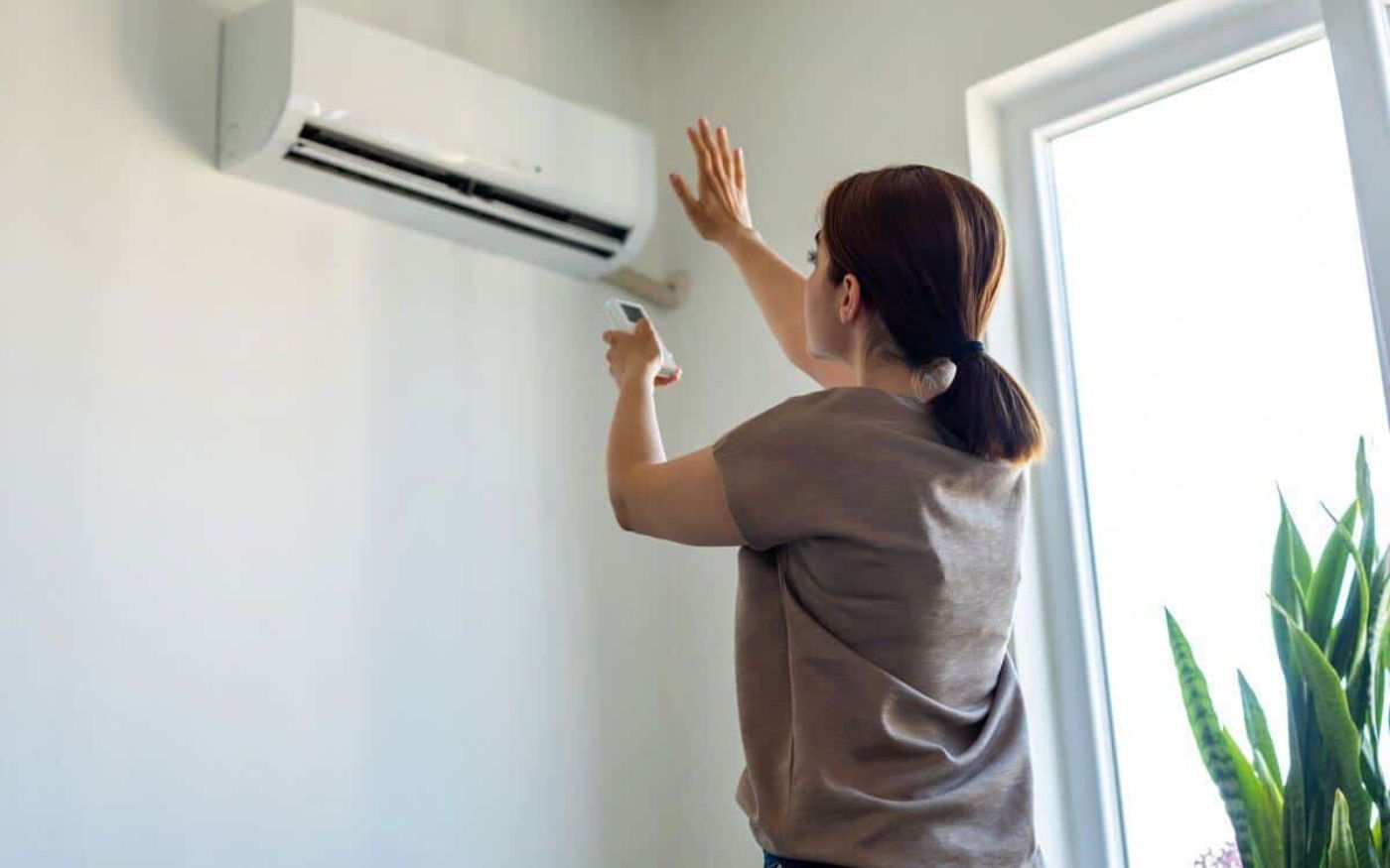Máy lạnh không lạnh nguyên nhân và cách xử lý hiệu quả