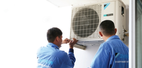 Cách reset máy lạnh khi gặp sự cố nhanh chóng, dễ thực hiện