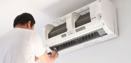 Tất tần tật những điều về cục lạnh điều hòa có thể bạn chưa biết