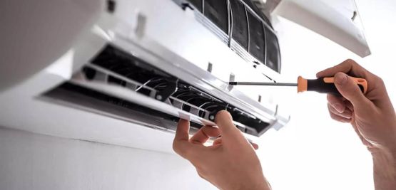 3 lý do bạn nên sử dụng dịch vụ sửa chữa máy lạnh chuyên nghiệp chính hãng