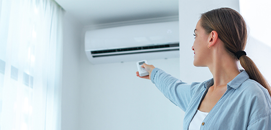 Các chế độ máy lạnh giúp tiết kiệm điện, bảo vệ sức khỏe