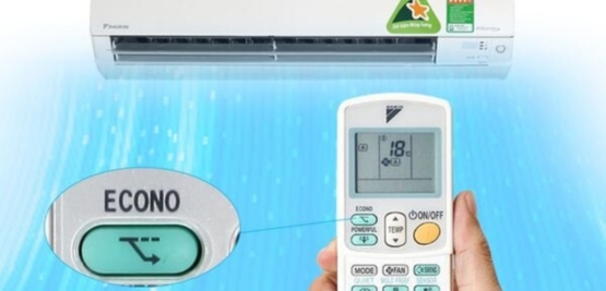 Có nên bật chế độ ECO máy lạnh? Những ưu điểm và hạn chế