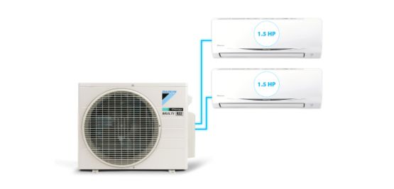 Bộ chia gas dàn lạnh: Vai trò quan trọng trong hệ thống điều hòa