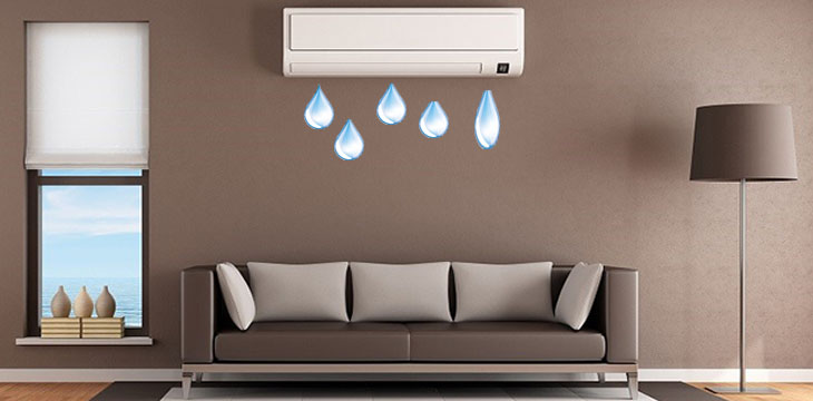 5 mẹo xử lý nhanh chóng khi máy lạnh bị chảy nước, ai cũng phải biết
