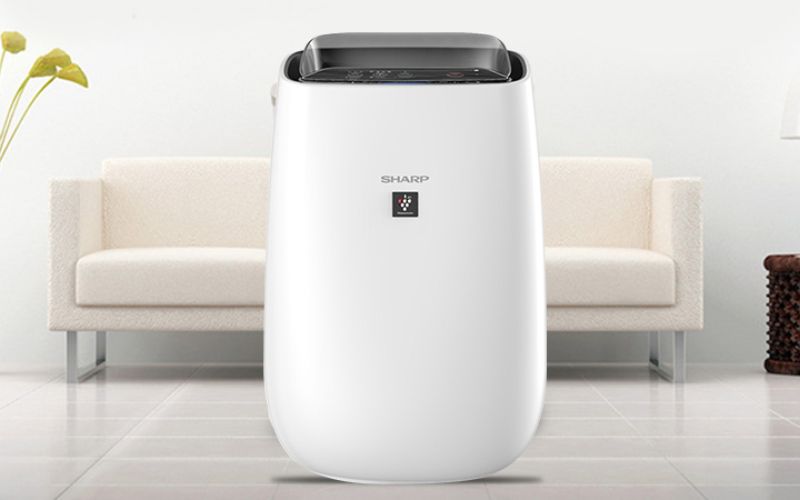 Máy lọc không khí Sharp