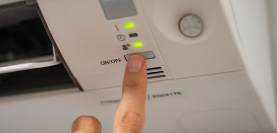 Hướng dẫn cách reset máy lạnh Daikin nhanh chóng và hiệu quả 2024