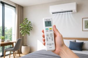 10 cách chỉnh điều hòa mát nhanh hơn, tiết kiệm điện nhất