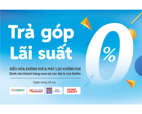 Chương Tr&igrave;nh &ldquo;Hỗ Trợ Vay Mua Trả G&oacute;p&rdquo; 