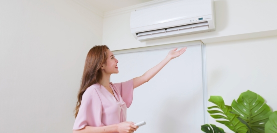 Mua điều hòa 1 chiều giá dưới 3 triệu cần chú ý điều gì